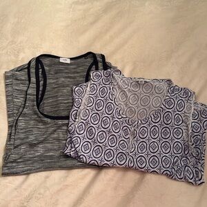 CAbi tops XS